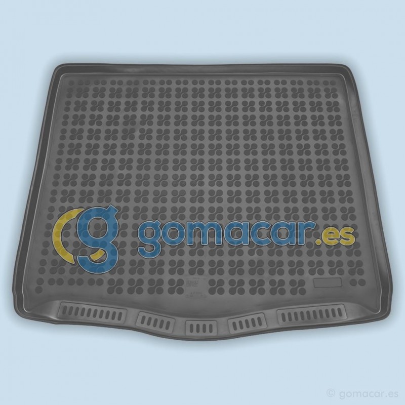 Cubeta de caucho para maletero de Renault ESPACE (JK0, JK1) de 2002 a 2015 - MR1334
