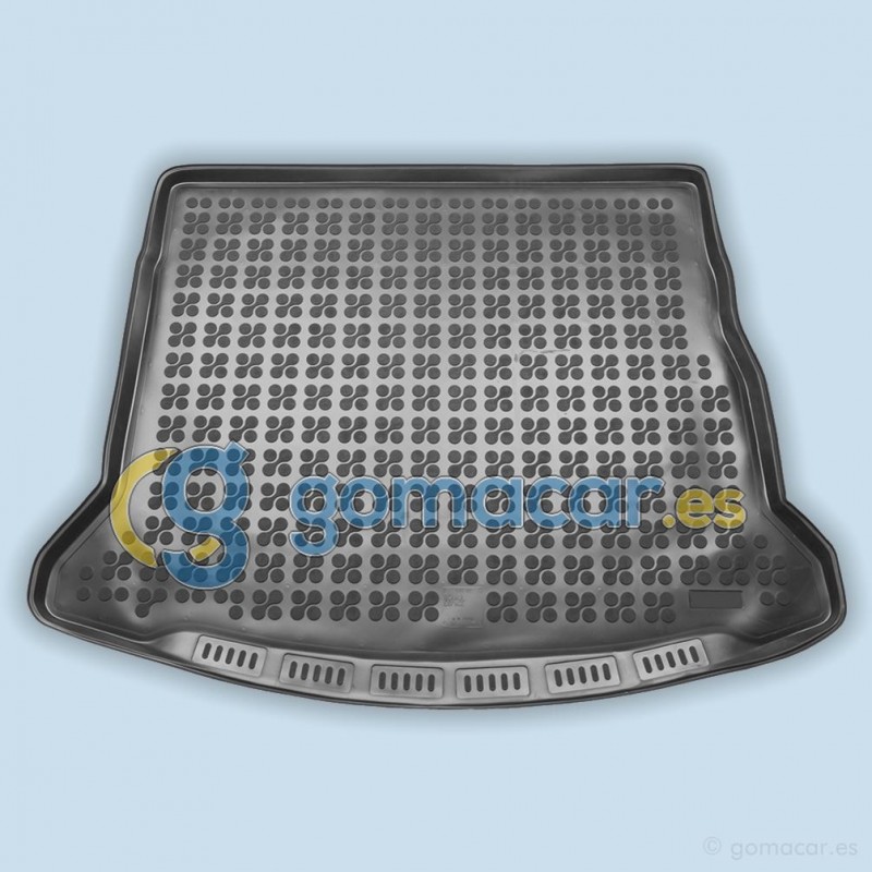 Cubeta de caucho para maletero de Renault ESPACE (JR) desde 2014 - . - MR1382