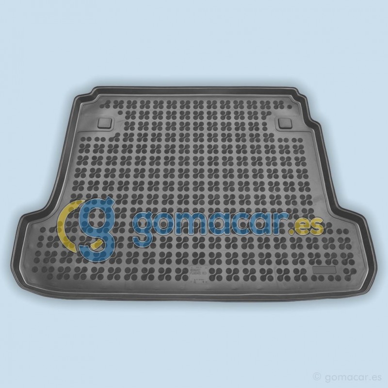 Cubeta de caucho para maletero de Renault FLUENCE (L3) de 2009 a 2019 - MR1358