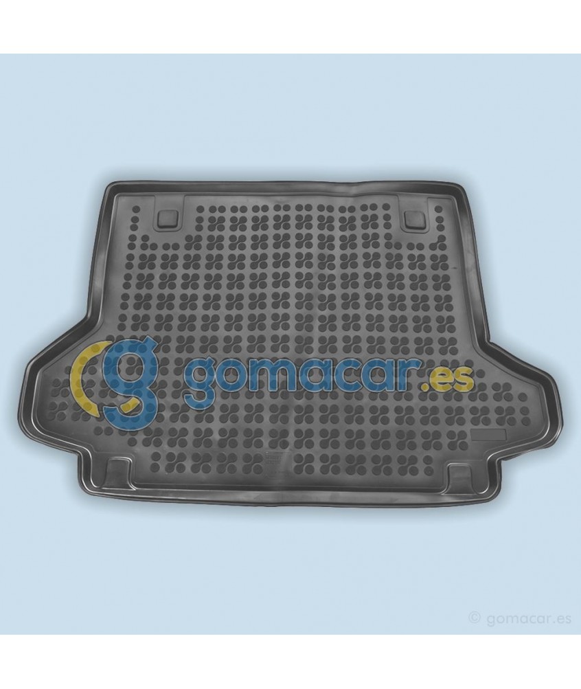 Cubeta de caucho para maletero de Renault KOLEOS (HY) de 2008 a 2016 - MR1349