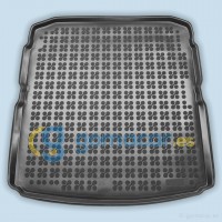 Cubeta de caucho para maletero de Skoda SUPERB Liftback (3V3) desde 2015 - . - MR1528