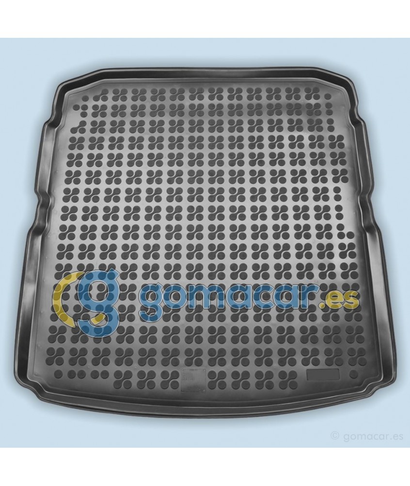Cubeta de caucho para maletero de Skoda SUPERB Liftback (3V3) desde 2015 - . - MR1528