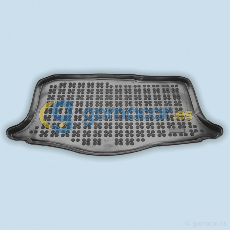 Cubeta de caucho para maletero de Ssangyong TIVOLI 4X2 - 5 plazas desde 2015 - . - MR2809