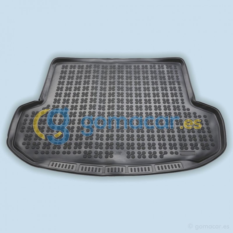 Cubeta de caucho para maletero de Subaru LEVORG desde 2015 - . - MR3010