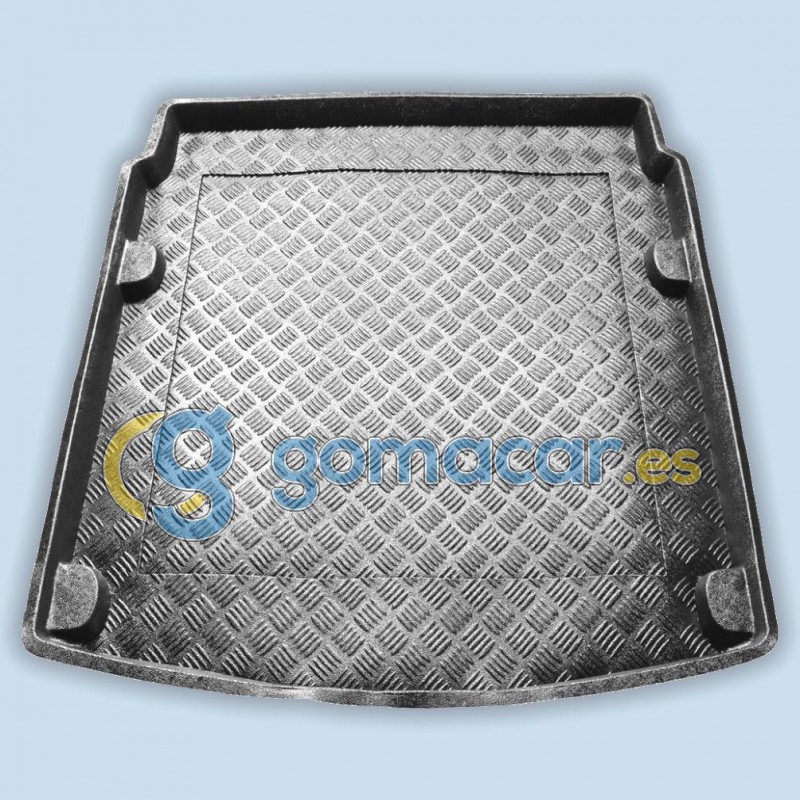 Cubeta de PVC para maletero de Audi A4 (8K2, B8) de 2007 a 2015 - MPR2018