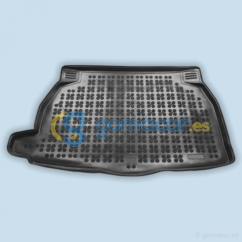 Cubeta de caucho para maletero de Toyota C-HR (X1) desde 2016 - . - MR1764