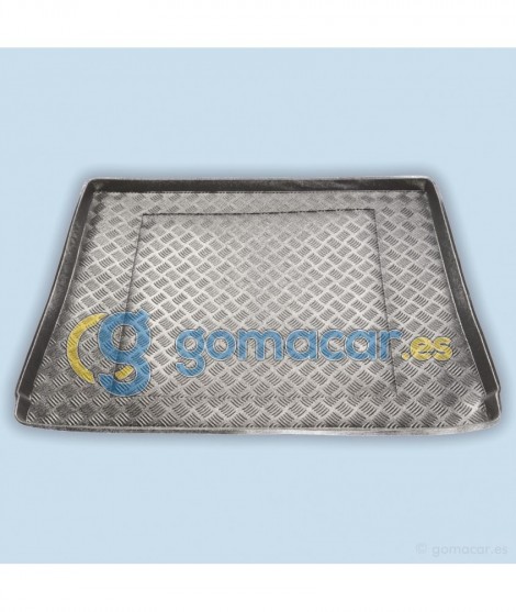 Cubeta de PVC para maletero de Ford GALAXY II - VAN de 2006 a 2015 - MPR0422