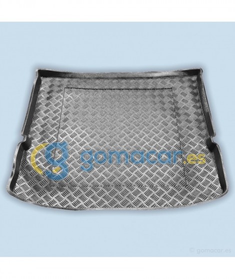 Cubeta de PVC para maletero de Ford GALAXY III desde 2015 - . - MPR0454