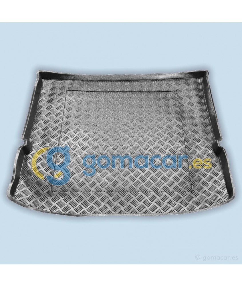 Cubeta de PVC para maletero de Ford GALAXY III desde 2015 - . - MPR0454