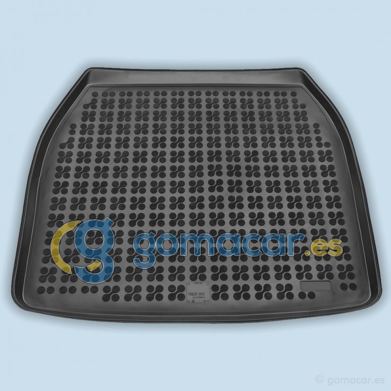 Cubeta de caucho para maletero de Volvo S80 II (124) de 2006 a 2015 - MR2911