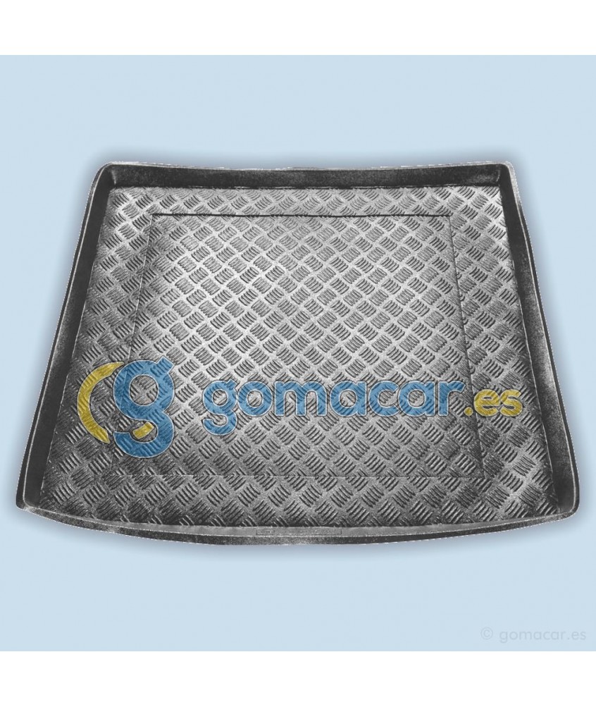 Cubeta de PVC para maletero de Ford GRAND C-MAX (DXA, CB7, CEU) desde 2010 - . - MPR0433