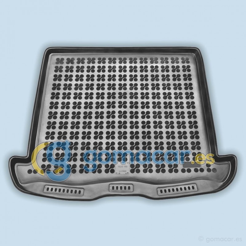 Cubeta de caucho para maletero de Volvo V50 (545) de 2003 a 2012 - MR2906