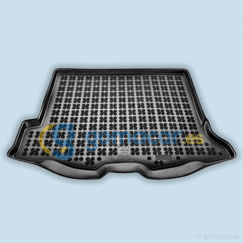 Cubeta de caucho para maletero de Volvo V60 I (155, 157) de 2010 a 2018 - MR2917