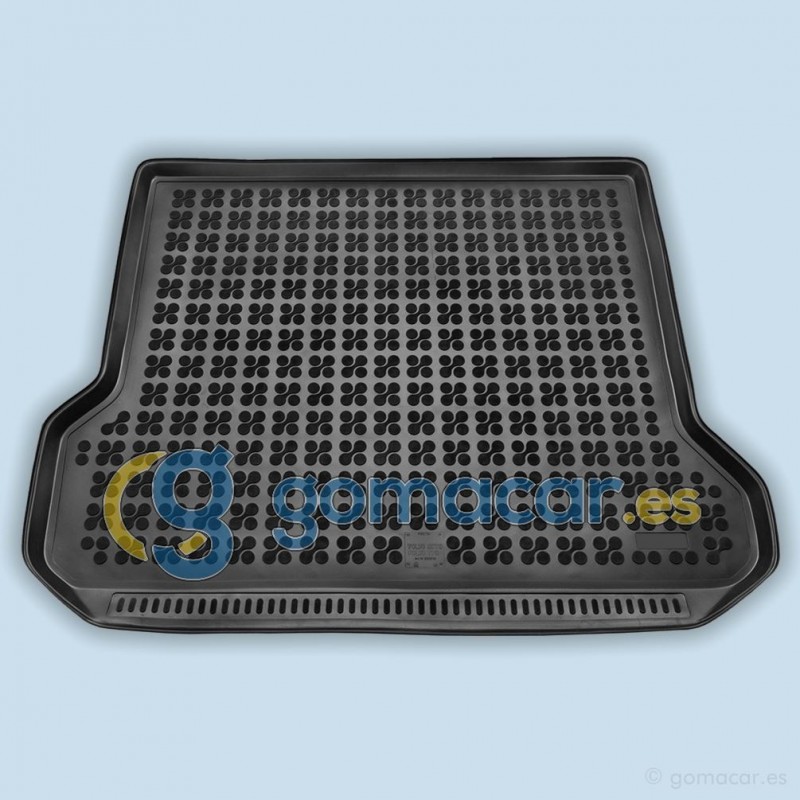 Cubeta de caucho para maletero de Volvo V70 III (135) desde 2007 - . - MR2910