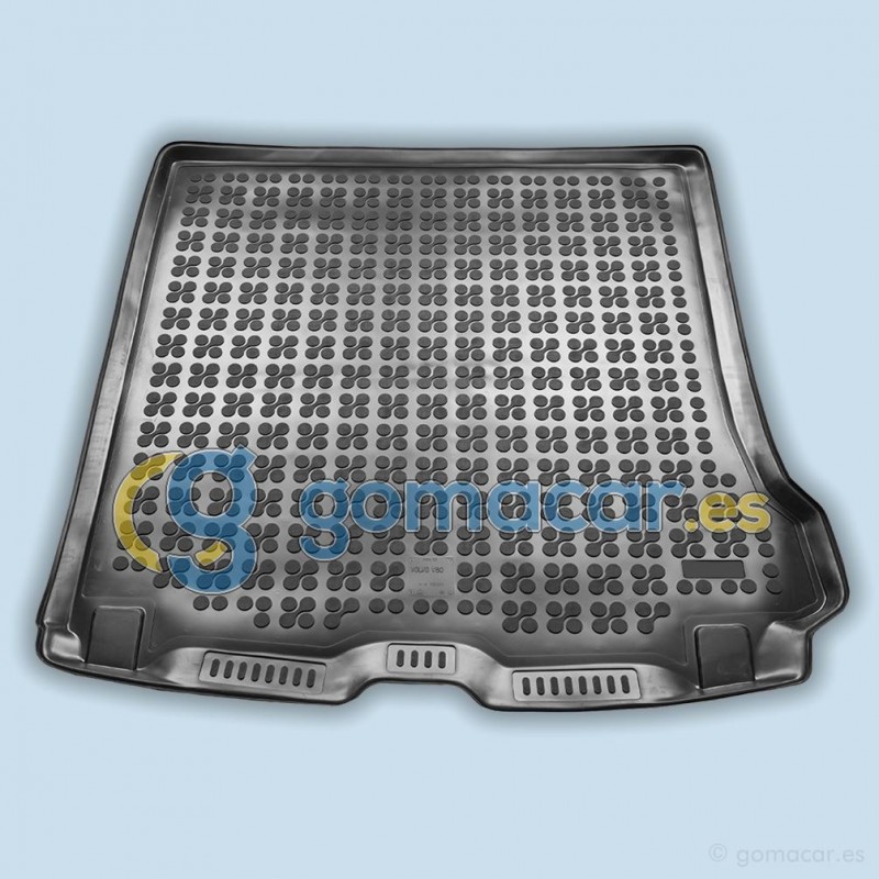 Cubeta de caucho para maletero de Volvo V90 (235, 236) desde 2016 - . - MR2921