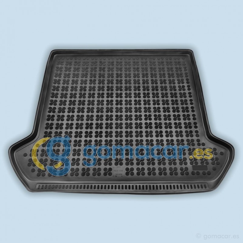 Cubeta de caucho para maletero de Volvo XC90 I (275) de 2002 a 2015 - MR2908