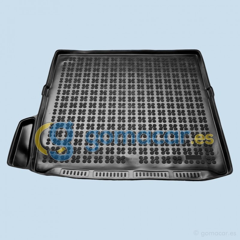 Cubeta de caucho para maletero de Volvo XC90 II (256) desde 2014 - . - MR2919