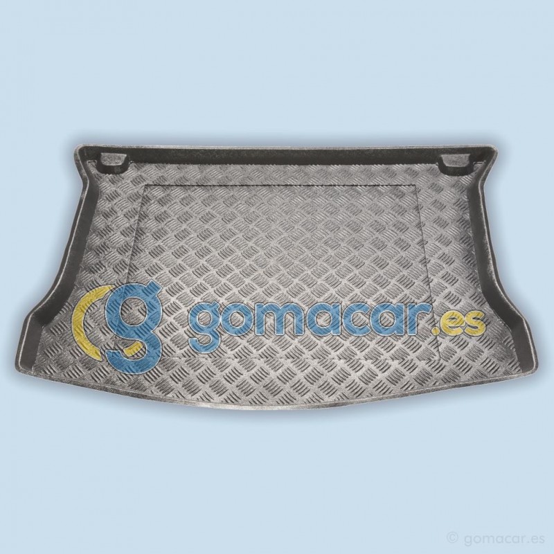 Cubeta de PVC para maletero de Ford KUGA de 2008 a 2013 - MPR0429