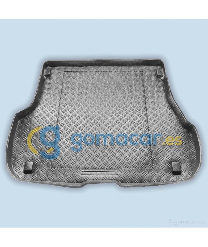 Cubeta de PVC para maletero de Ford MONDEO I / II - SW (BNP) de 1993 a 2000 - MPR0408