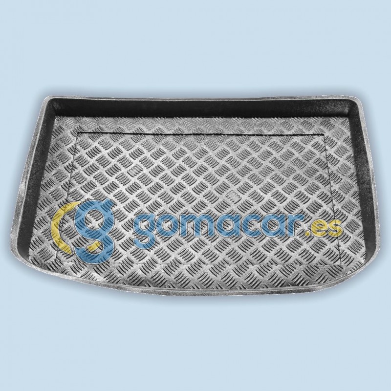 Cubeta de PVC para maletero de Audi A1 (8X1, 8XK) de 2010 a 2018 - MPR2023
