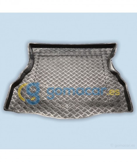 Cubeta de PVC para maletero de Ford MONDEO V - con rueda pequeña (CE) desde 2014 - . - MPR0450