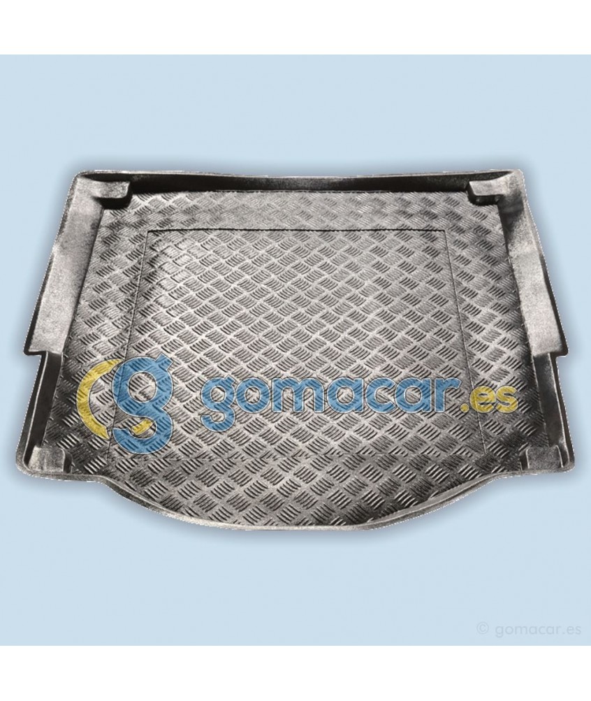Cubeta de PVC para maletero de Ford MONDEO V - SW - con rueda pequeña (CF) desde 2014 - . - MPR0449