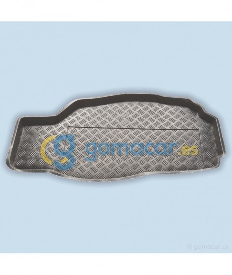 Cubeta de PVC para maletero de Ford MONDEO V Hybryd - Sedán (CD) desde 2015 - . - MPR0455