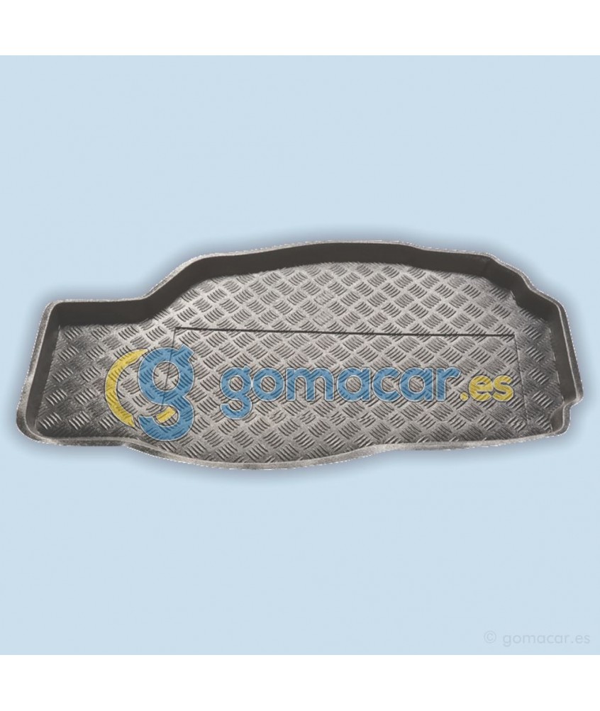 Cubeta de PVC para maletero de Ford MONDEO V Hybryd - Sedán (CD) desde 2015 - . - MPR0455