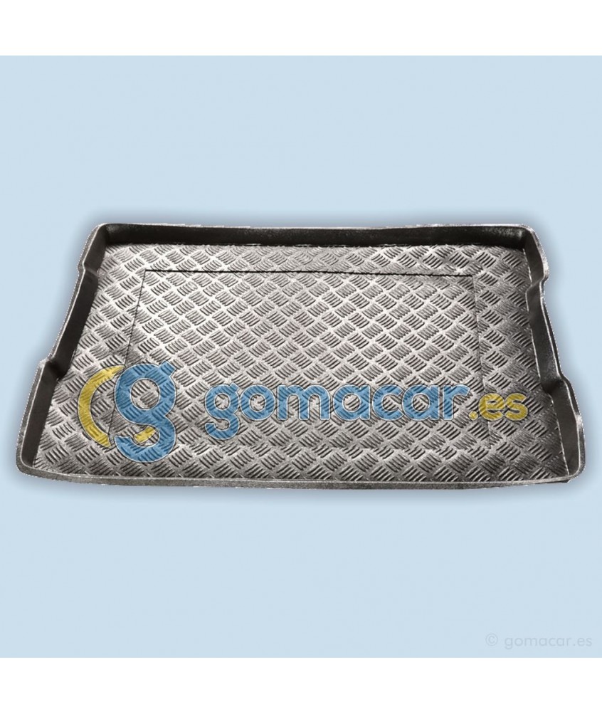 Cubeta de PVC para maletero de Ford TOURNEO COURIER desde 2014 - . - MPR0447