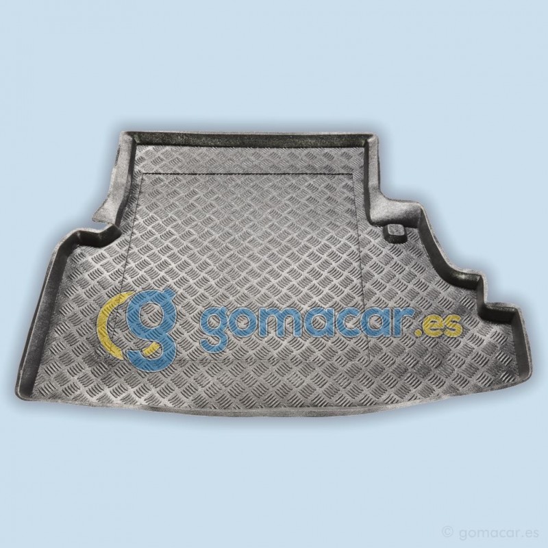 Cubeta de PVC para maletero de Honda ACCORD VI (CH, CL) de 1999 a 2003 - MPR0509