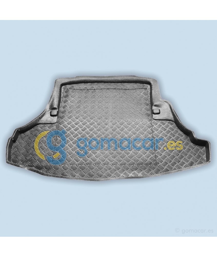 Cubeta de PVC para maletero de Honda ACCORD VII - Sedán (CL, CN) de 2003 a 2012 - MPR0513