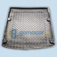 Cubeta de PVC para maletero de Audi A6 (4G2, 4GC, C7) de 2010 a 2018 - MPR2025