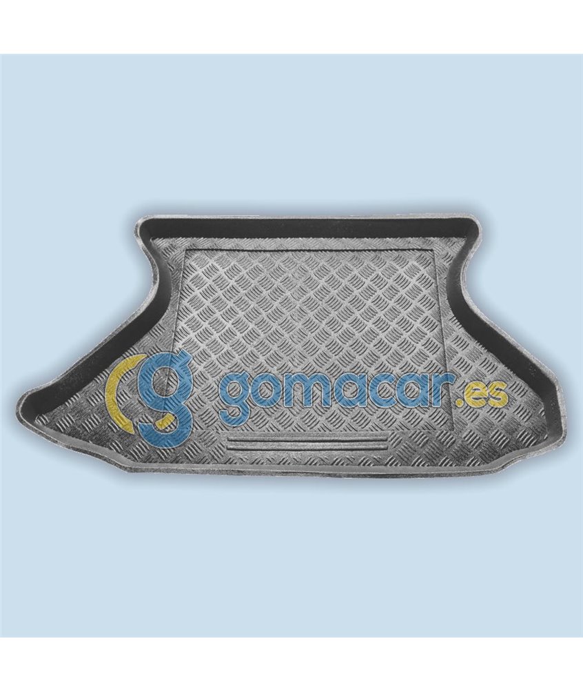Cubeta de PVC para maletero de Honda CIVIC VI - 3 puertas (EJ, EK) de 1995 a 2001 - MPR0501