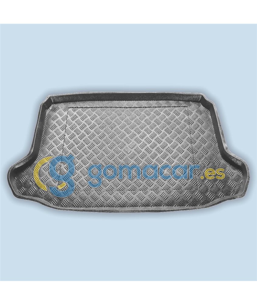 Cubeta de PVC para maletero de Honda CIVIC VII - 3 puertas (EU, EP, EV) de 1999 a 2006 - MPR0508