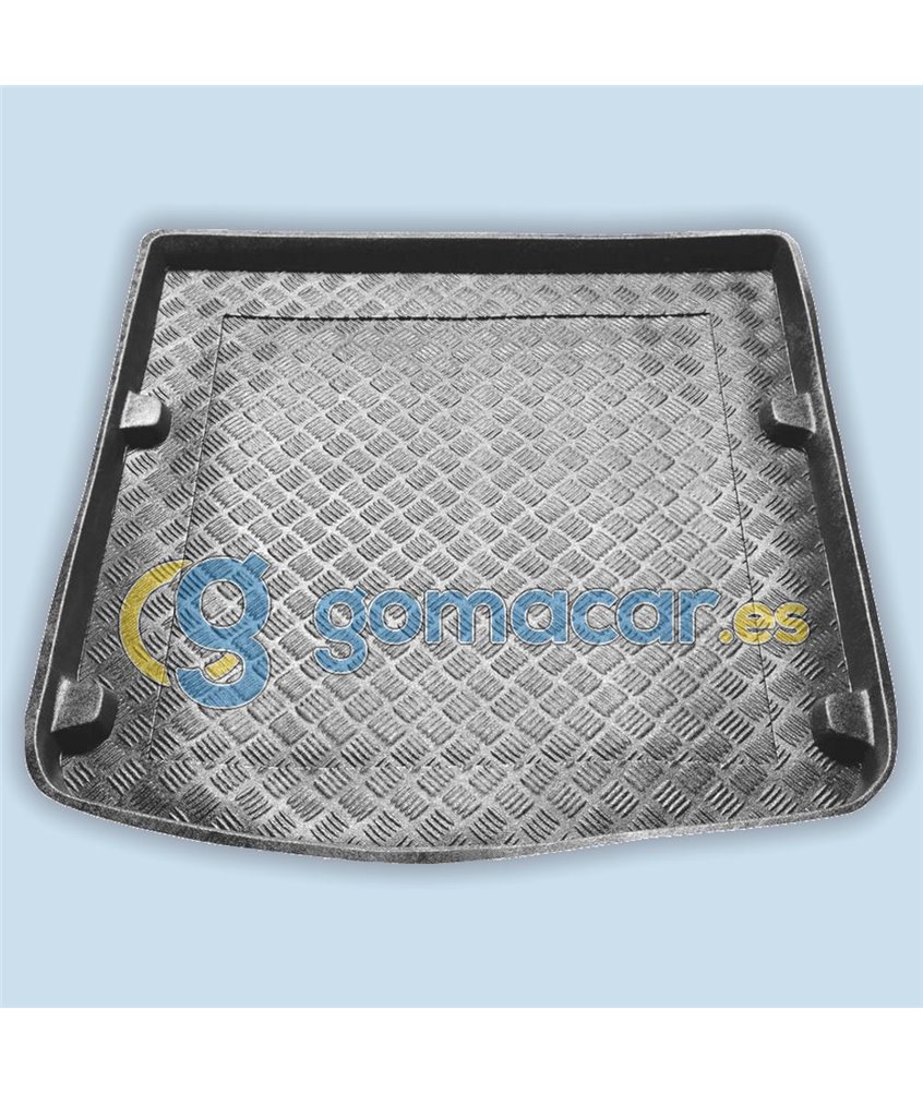 Cubeta de PVC para maletero de Audi A5 Sportback (8TA) de 2009 a 2011 - MPR2022