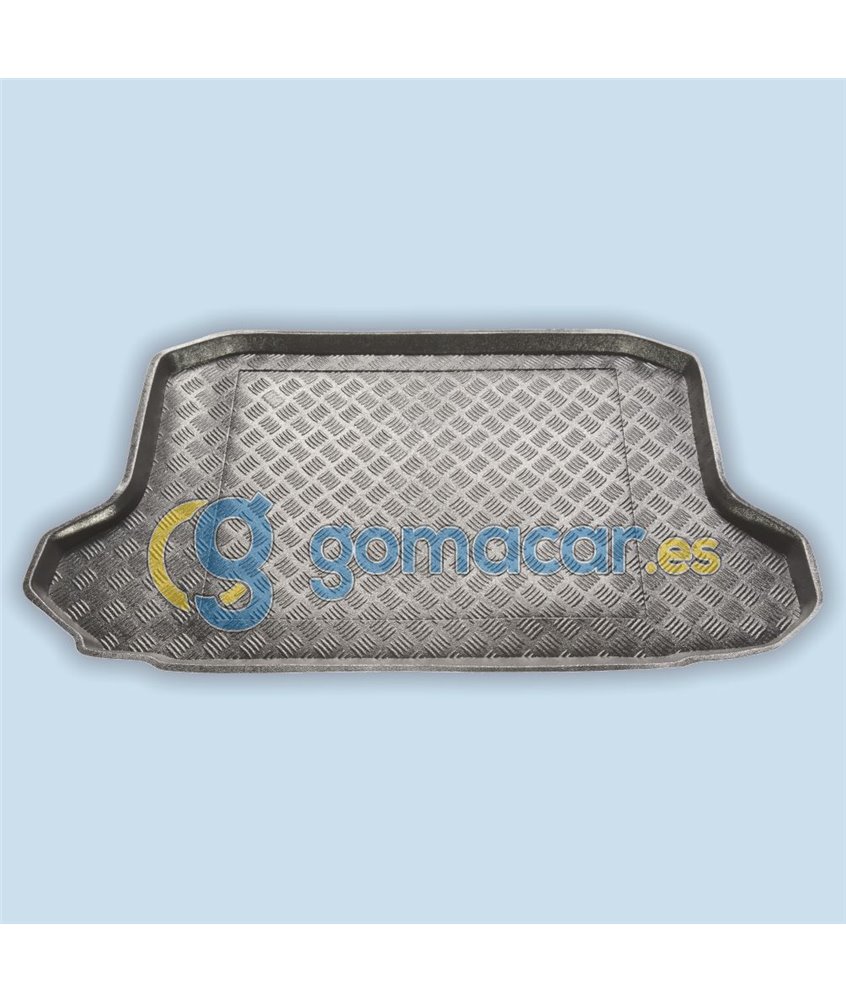 Cubeta de PVC para maletero de Honda CIVIC VII - 5 puertas (EU, EP, EV) de 1999 a 2006 - MPR0506