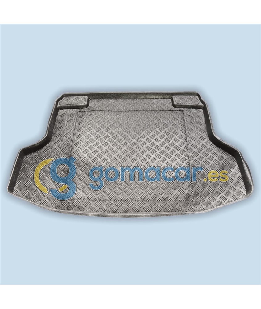 Cubeta de PVC para maletero de Honda CIVIC VII - Sedán (ES, ET) de 2000 a 2006 - MPR0507