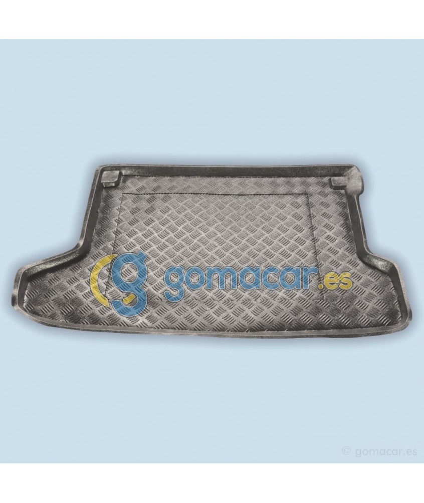 Cubeta de PVC para maletero de Honda HR-V (RU) desde 2015 - . - MPR0528