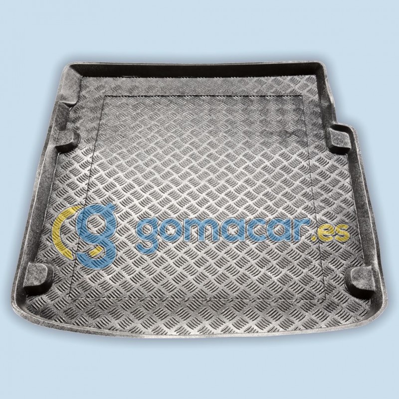 Cubeta de PVC para maletero de Audi A7 Sportback (4KA) desde 2017 - . - MPR2024