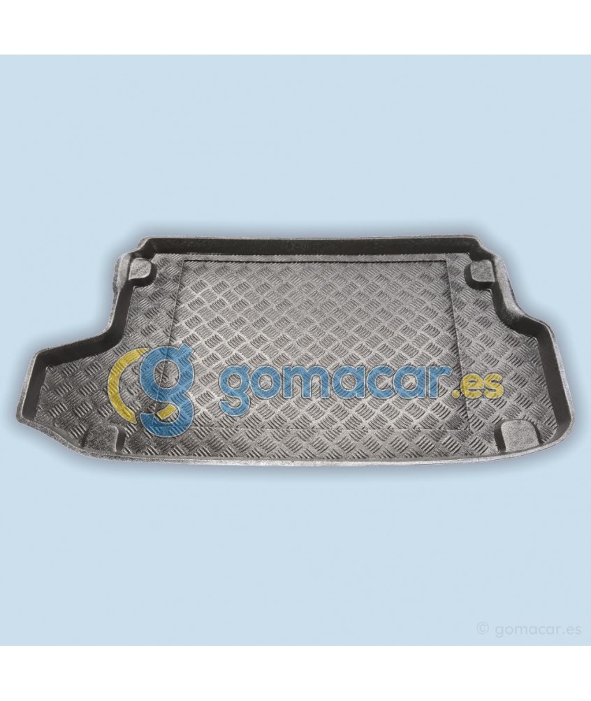 Cubeta de PVC para maletero de Honda HR-V (GH) de 1999 a 2006 - MPR0511
