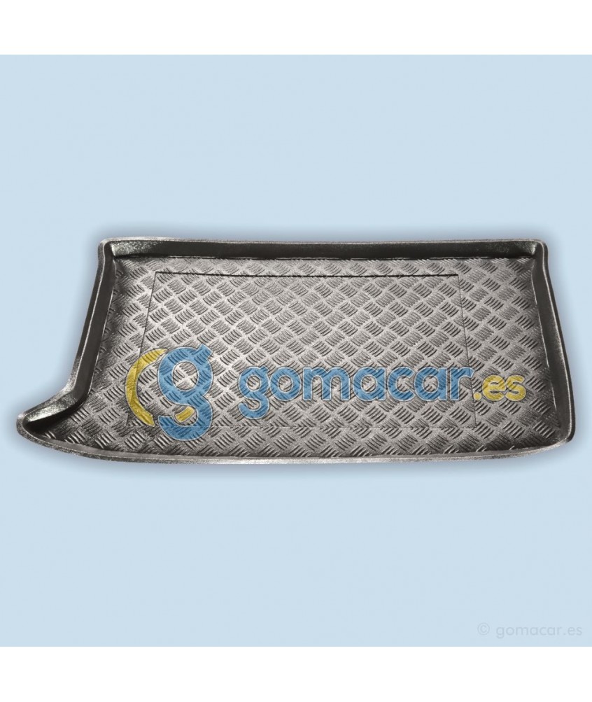 Cubeta de PVC para maletero de Hyundai I20 - maletero parte alta (GB, IB) desde 2014 - . - MPR0635