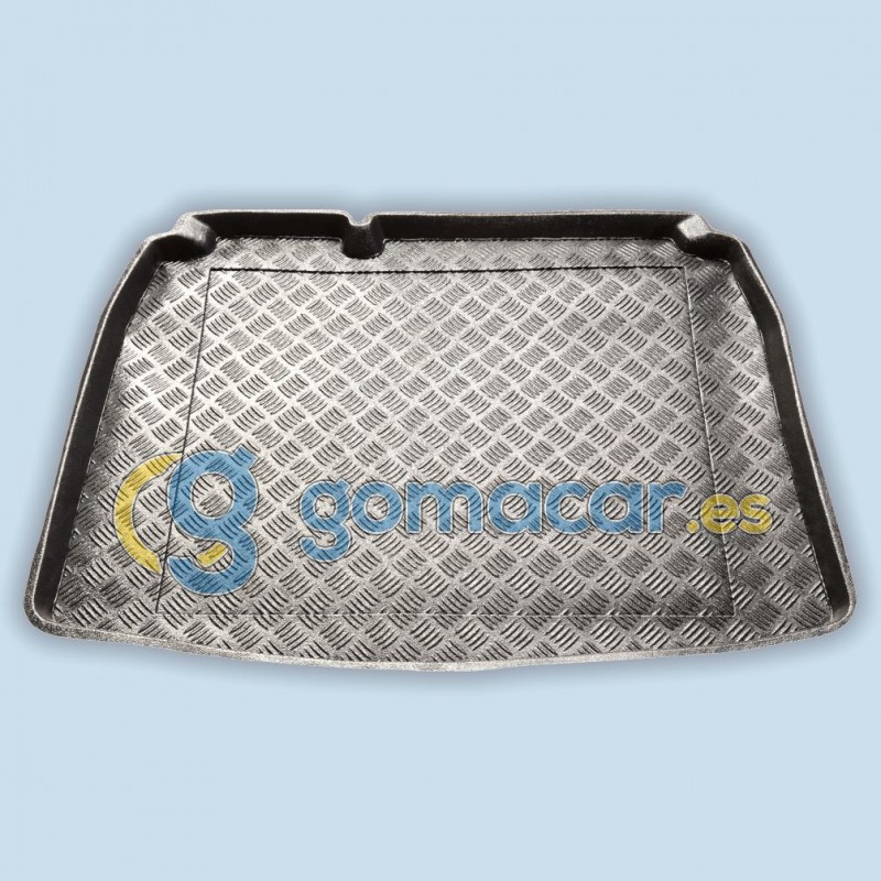 Cubeta de PVC para maletero de Audi A3 Sportback (8PA) de 2004 a 2015 - MPR2013