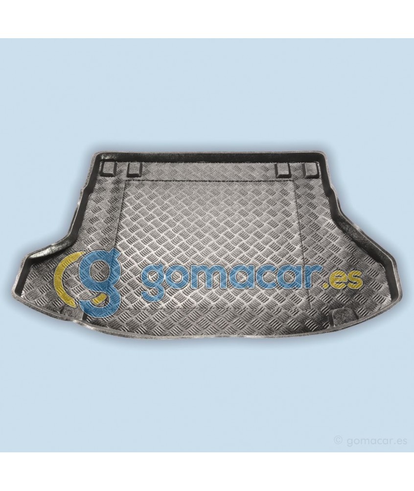Cubeta de PVC para maletero de Hyundai I30 II - SW (GD) de 2012 a 2016 - MPR0631