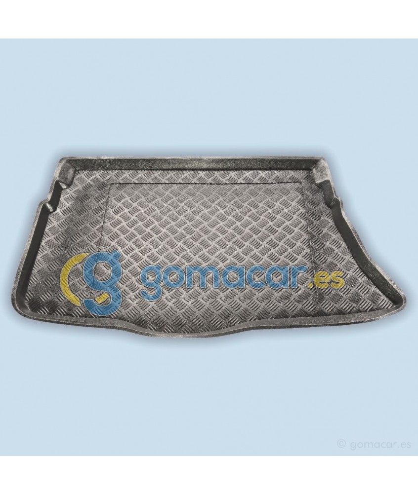 Cubeta de PVC para maletero de Hyundai I30 II (GD) de 2011 a 2016 - MPR0630