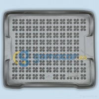 Cubeta de caucho para maletero de Opel ASTRA K - con rueda pequeña (B16) desde 2015 - . - MR1152