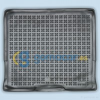 Cubeta de caucho para maletero de Renault TRAFIC (JG) desde 2014 - . - MR1394