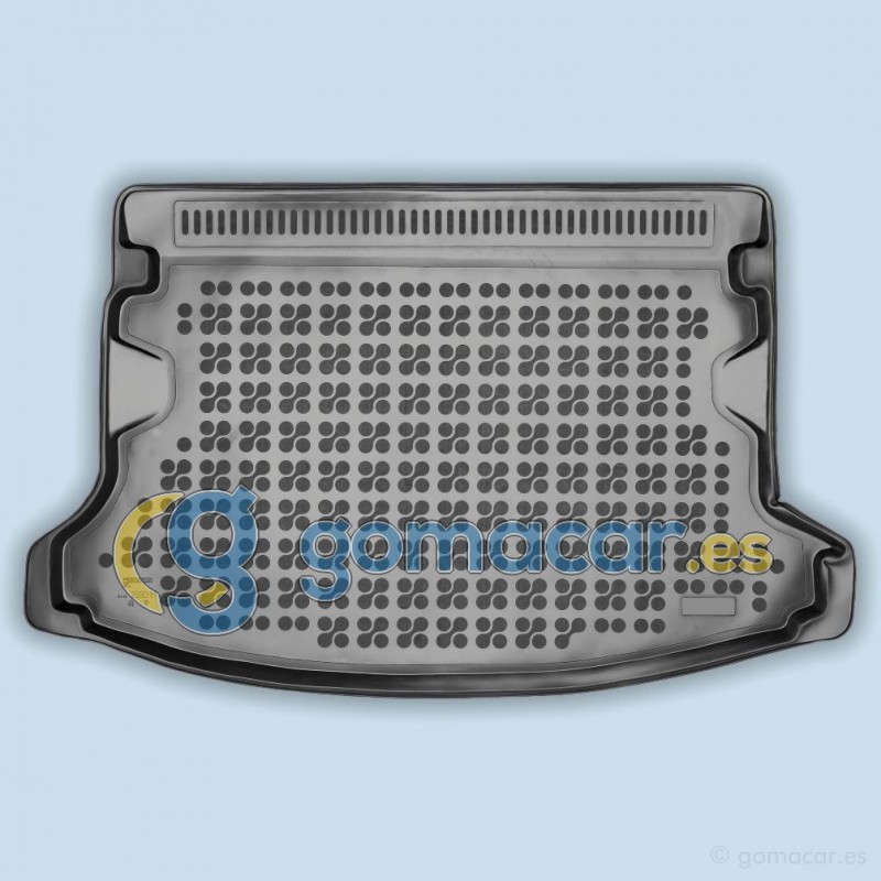 Cubeta de caucho para maletero de Subaru XV (GT) desde 2017 - . - MR3011