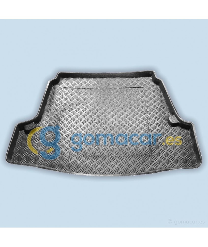 Cubeta de PVC para maletero de Hyundai I40 Sedán (VF) desde 2012 - . - MPR0629