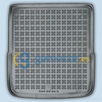 Cubeta de caucho para maletero de VW PASSAT Variant/SW (B7, 365) de 2010 a 2015 - MR1831