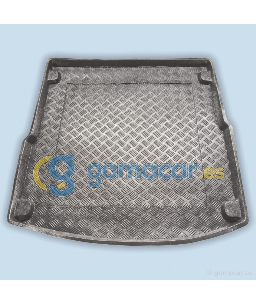 Cubeta de PVC para maletero de Hyundai I40 SW (VF) desde 2011 - . - MPR0627